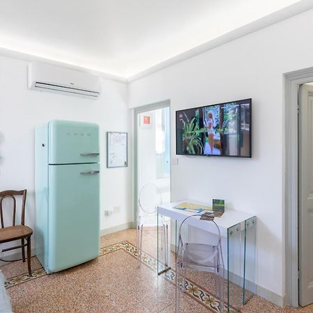 284 - Nonna'S Place, Centro Storico Di Sanremo - 5 Minuti A Piedi Dal Teatro Ariston 외부 사진