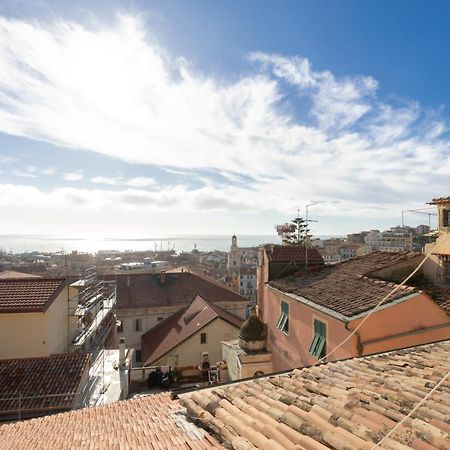 284 - Nonna'S Place, Centro Storico Di Sanremo - 5 Minuti A Piedi Dal Teatro Ariston 외부 사진