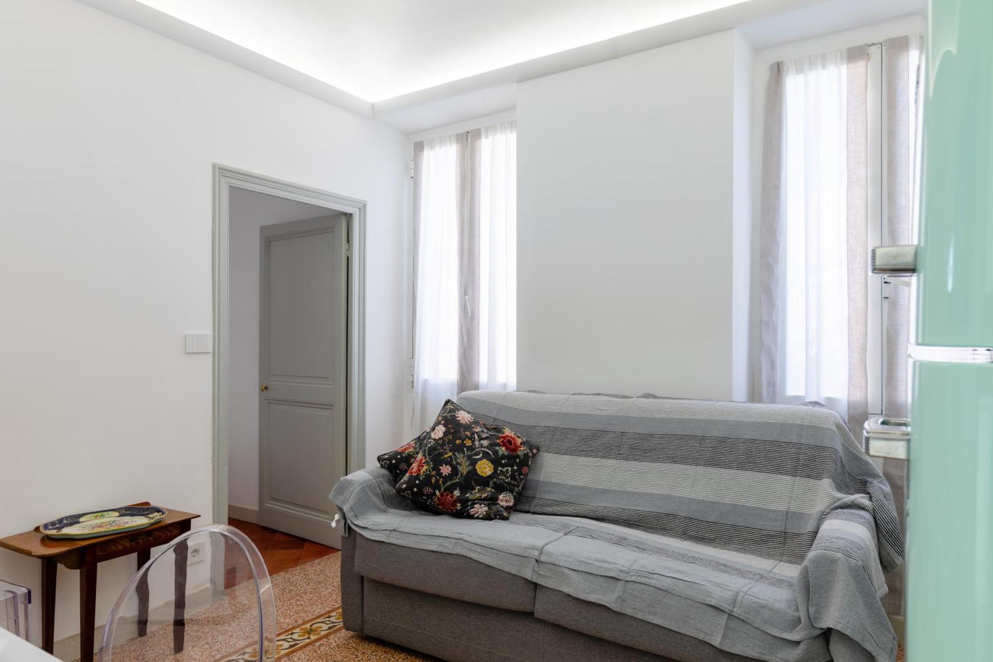 284 - Nonna'S Place, Centro Storico Di Sanremo - 5 Minuti A Piedi Dal Teatro Ariston 외부 사진
