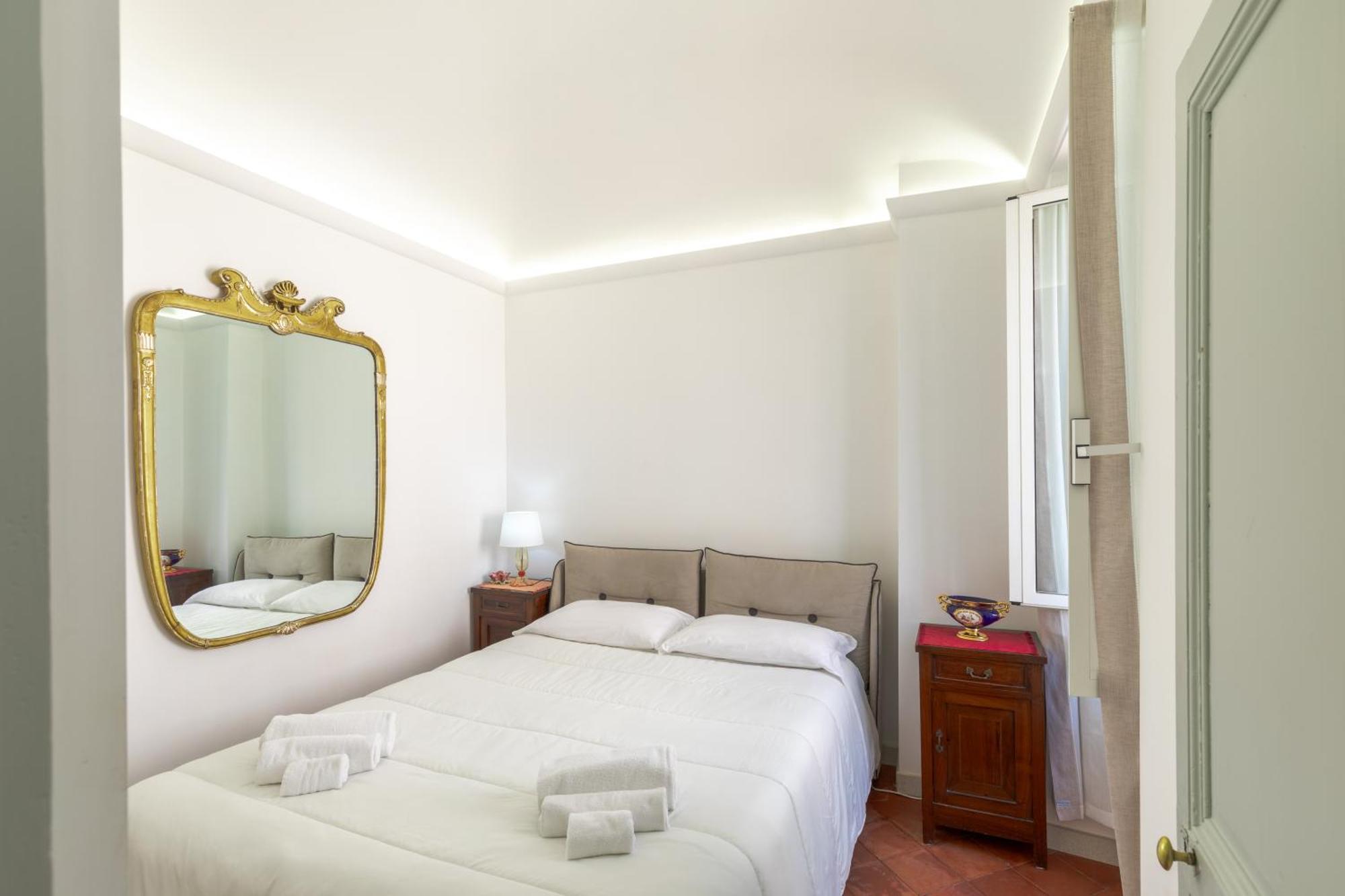 284 - Nonna'S Place, Centro Storico Di Sanremo - 5 Minuti A Piedi Dal Teatro Ariston 외부 사진